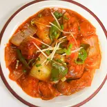 チキンチリ Chicken Chilli（B＆Bkitchen）