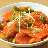 チキンチリ（ニューモティマハル）
