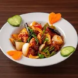 チキンチリ（SHAILY DINING）