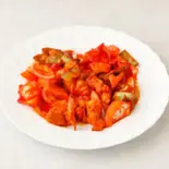 チキンチリ（インドカレーPHULBARI）