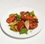 チキンチリ（インドネパールレストランツキ）