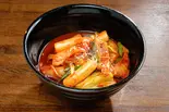 トッポギ（韓国家庭料理 小屋）