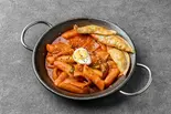 トッポギ＆焼き餃子（ネネチキン2号店）