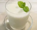 【大人気】ラッシー Lassi（インドケバブTHAI＆KORIAN FOODS(ASIANTASTE)）