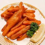 ゴボー唐（焼鳥大将 笹丘店）