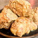鶏から揚げ 名古屋風（大門 ブタマミレ）