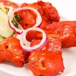 チキンティッカ / Chicken Tikka 2P(ナマステ 成増店)
