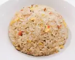 ニンニクチャーハン Garlic Fried Rice（丸雅タンメン）