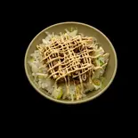 マヨチャーシューご飯（ラーメン 吉田屋）