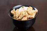 唐揚げ丼（山さん）