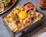 焼肉重 Grilled Meat Rice Box(立川マシマシ金山店)