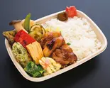 鶏弁当（KITCHEN101）