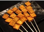 豆腐焼き(4個入り)(韓国テバチキン&台湾タピオカ)