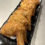 手羽先唐揚げ5本（COMMA）
