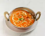 ミックスベジタブルカレー（だるま食堂）