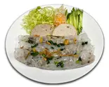 ロールズ ( Bánh Cuốn)（VIETNAM SKY RESTAURANT）