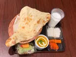 アマナセット Amana set（Amana cafe ＆ bar）