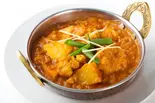 アルゴビカレー ALOO GOBI CURRY(サンローズ品川シーサイド 店)