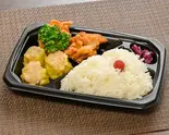 しゅうから弁当（黒門-轍-）
