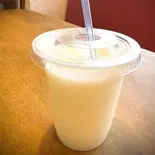 ラッシー Lassi（インドレストラン クリシュナタージ）