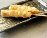 ささみ(塩)（つくねやダイニング）
