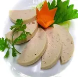 ベトナム風ハム Chả Lụa(チャールア)（ベトナム料理ハイイエンフード）