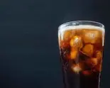 コーラcola（【カラダが喜ぶオムライスCafe】Egg House～出屋敷店～）