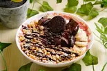 【人気No3】サンダーオレオアサイー(150g) Thunder×Oreo×Acai（【アサイー＆グリークヨーグルト】Crunchy Treasure(クランチー・トレジャー)～相模原本店～）