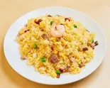 五目チャーハン Gomoku Fried Rice（中華料理観行雲）