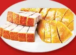 ロースト肉2種盛り(ご飯なし)（ヤミーダック秋津店）