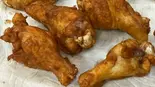 手羽元唐揚げ4本（時和屋精肉店）