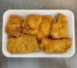 1口トンカツ1p(5〜6個)（時和屋精肉店）