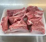 豚スペアリブ600g（時和屋精肉店）