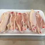 若鶏手羽中300g（時和屋精肉店）
