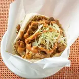 ケバブサンド Kabab Sando（ニューマリカ 糀谷店）