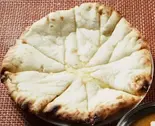 チーズナン Cheese Naan（ニューマリカ 糀谷店）
