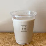濃厚バナナジュース(the day BAKES)