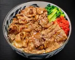 1080-炭火焼き_牛カルビ弁当（肉の牛焼屋 西蒲田店）