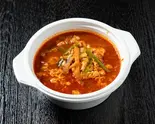 カルビスープ（和牛焼肉 牛べえ）