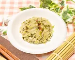 半高菜チャーハン（味菜家）