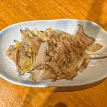 玉ねぎ（焼き鳥居酒屋チキンハート駒川中野店）
