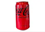 コーラゼロ cola zero(SOLMEX)