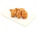 醤油からあげ(5個) Soy Sauce Fried Chicken (5 Pieces)（鳥ぷろ 上新庄店）