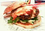 イタリアンバーガー(M.C.Aven)