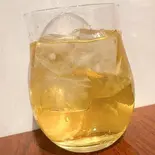 ジャスミン茶（【おうちDE本格イタリアン】La Promessa）