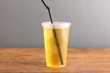 ジャスミン茶（鉄板酒場 伊達ホルモン 国分町）