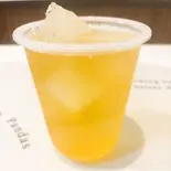 ジャスミン茶(味四川 四川ダイニング)