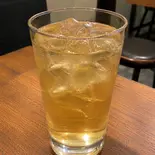 ジャスミン茶(HesoMaGari)