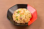 炒飯（豪華）