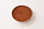 糖質75%カット 低糖質 生チョコレアチーズケーキ(ホール)(低糖質スイーツ&フード カフェ エニシダ)